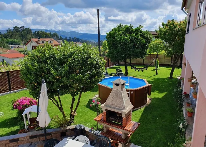 Rosinha Country House