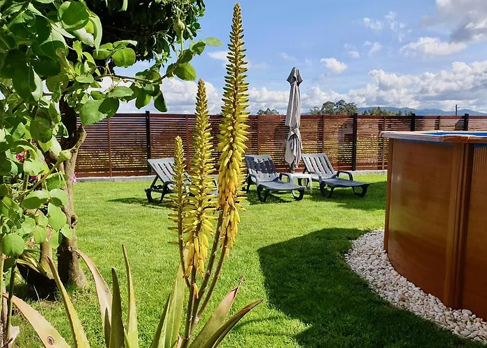 Rosinha Country House