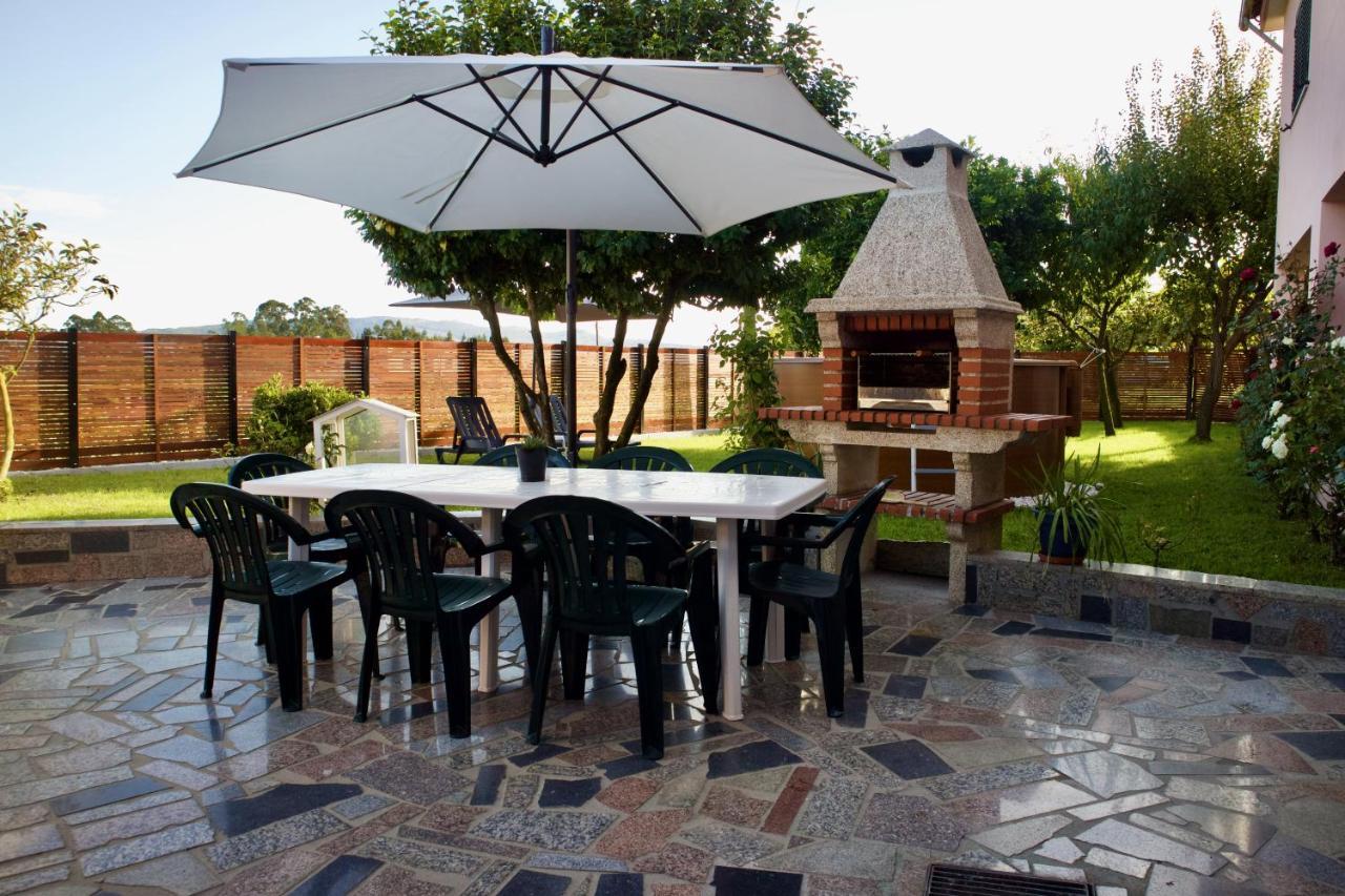 Rosinha Holiday home
