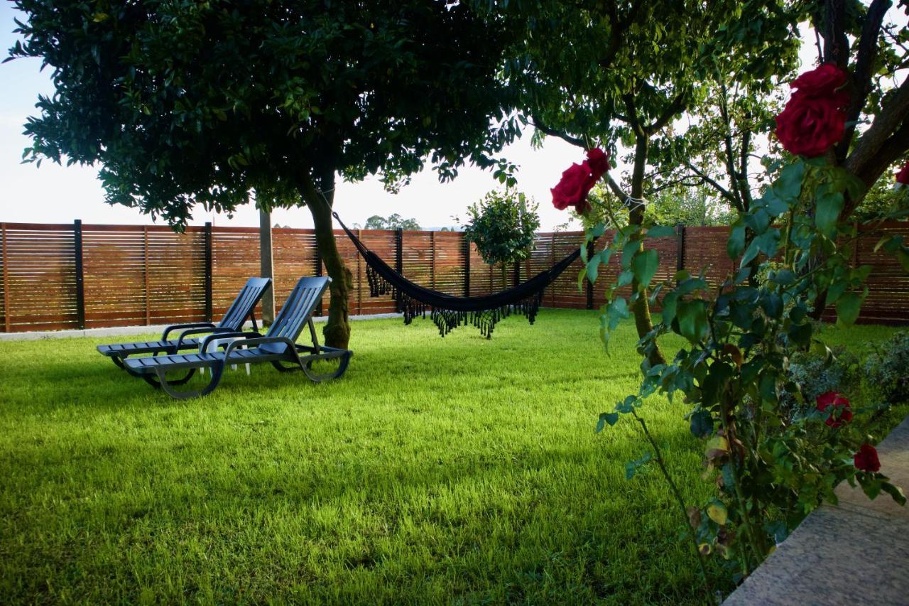 Hébergement de vacances Rosinha Vale de Cambra