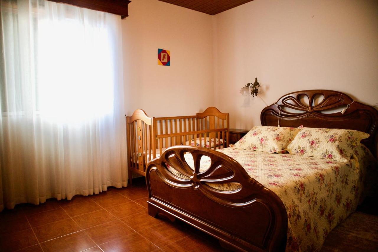 Rosinha Holiday home