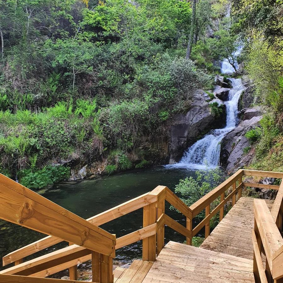 Holiday home Rosinha Vale de Cambra