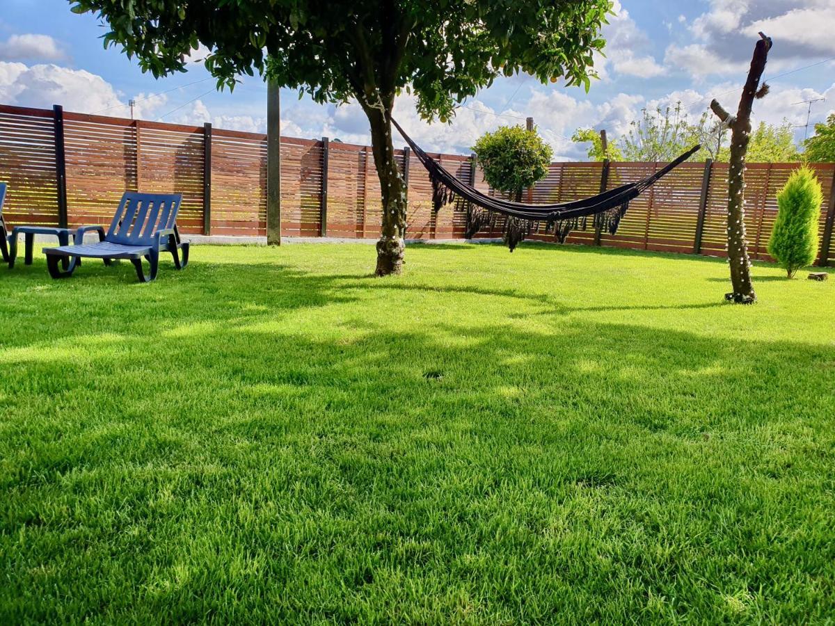 Hébergement de vacances Rosinha