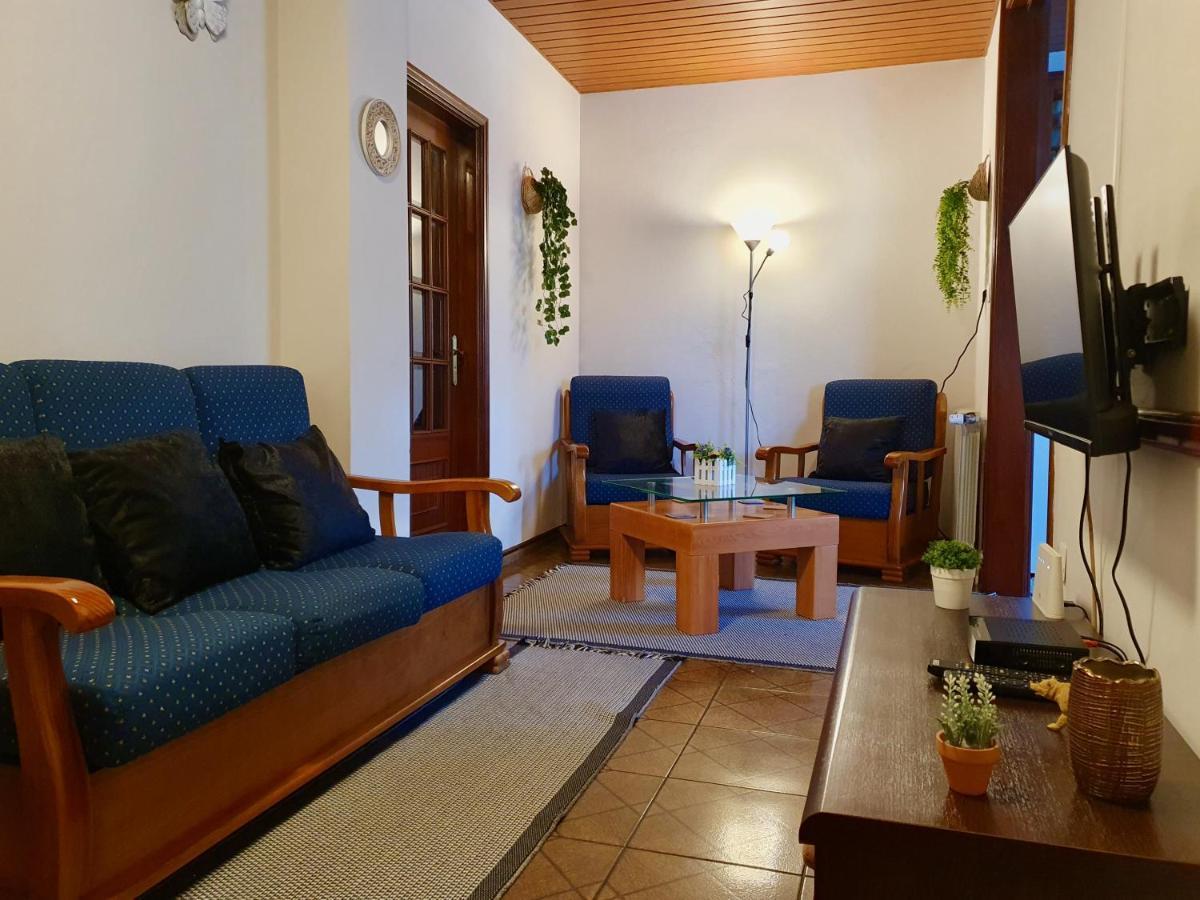 Holiday home Rosinha