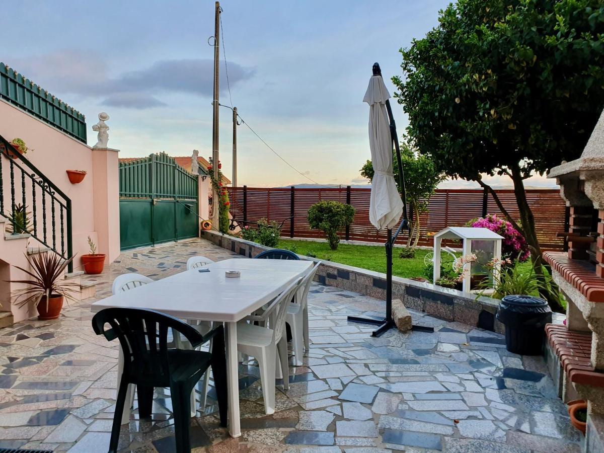 Rosinha Holiday home *