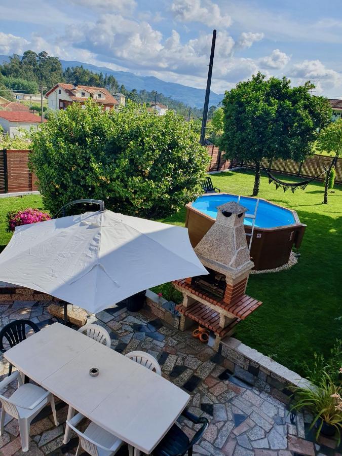 Rosinha Holiday home
